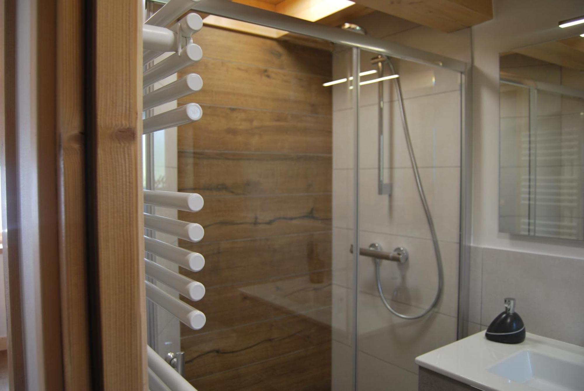 Bed and Breakfast La Ferme Du Mont-Blanc Combloux Exterior foto